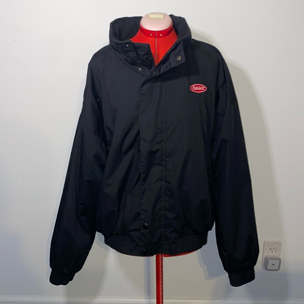 Peterbilt Jacket